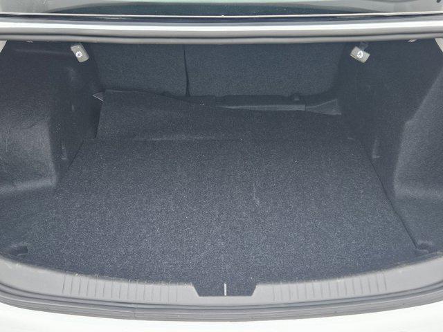used 2024 Chevrolet Malibu car, priced at $18,995