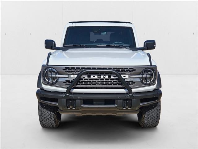 used 2023 Ford Bronco car, priced at $47,995