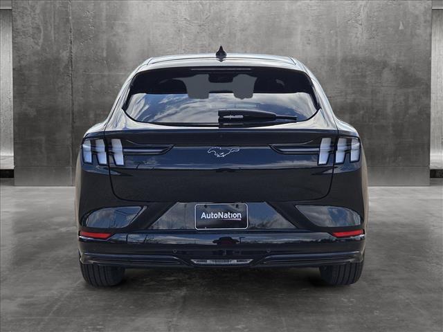 new 2024 Ford Mustang Mach-E car, priced at $37,985