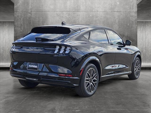 new 2024 Ford Mustang Mach-E car, priced at $37,985