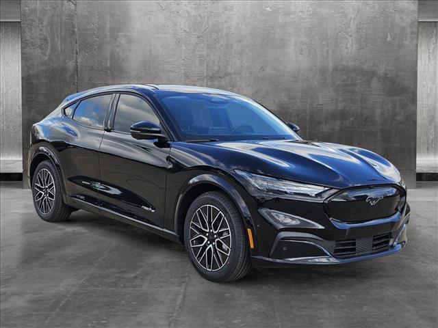 new 2024 Ford Mustang Mach-E car, priced at $37,985