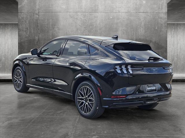 new 2024 Ford Mustang Mach-E car, priced at $37,985