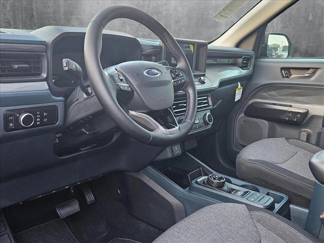 new 2024 Ford Maverick car, priced at $31,249