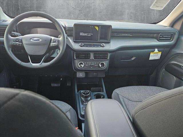new 2024 Ford Maverick car, priced at $31,249