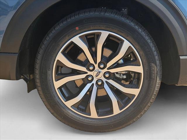 new 2025 Ford Explorer car, priced at $42,495