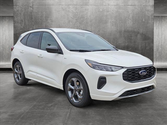 new 2024 Ford Escape car, priced at $30,735