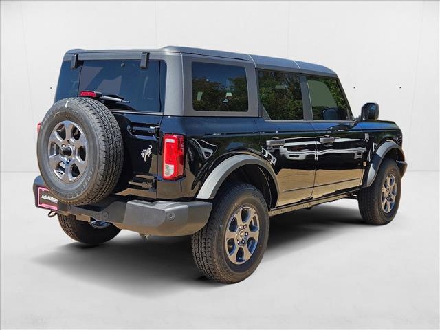 new 2025 Ford Bronco car, priced at $43,495