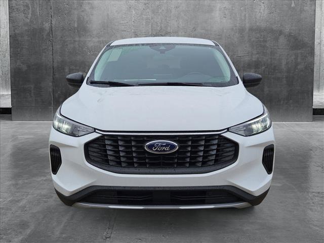 new 2024 Ford Escape car, priced at $28,735