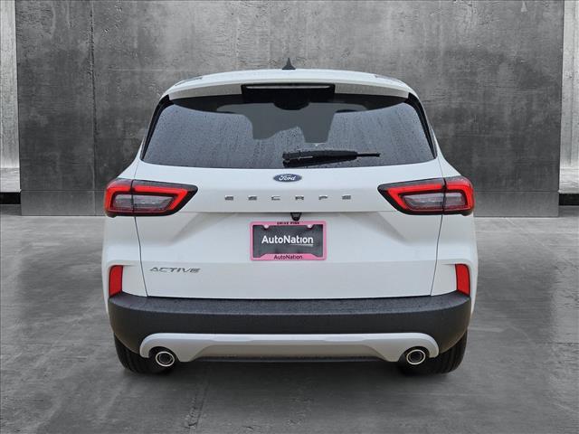 new 2024 Ford Escape car, priced at $28,735