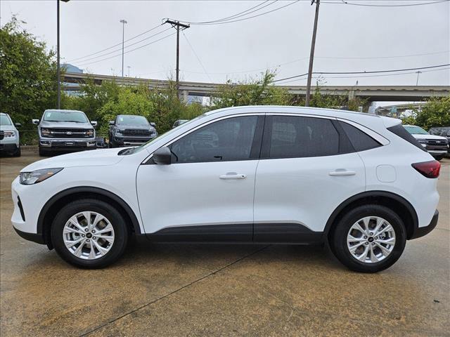 new 2024 Ford Escape car, priced at $28,735