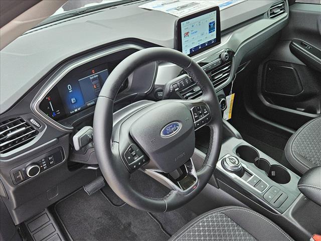 new 2024 Ford Escape car, priced at $28,735