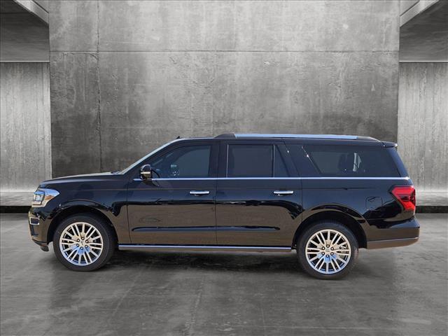 new 2024 Ford Expedition car, priced at $67,985