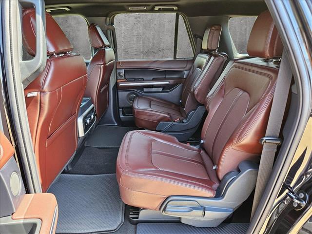 new 2024 Ford Expedition car, priced at $67,985