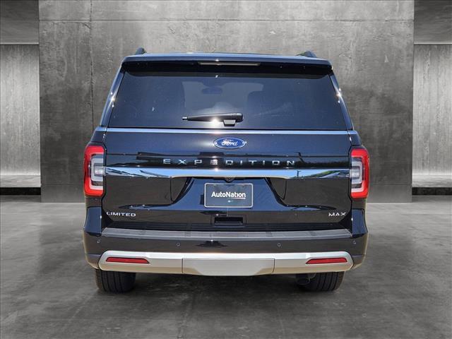 new 2024 Ford Expedition car, priced at $67,985