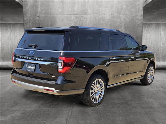 new 2024 Ford Expedition car, priced at $67,985