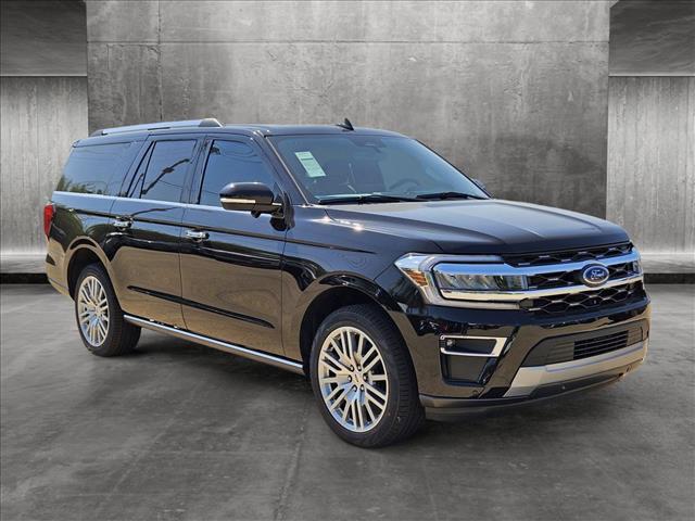 new 2024 Ford Expedition car, priced at $67,985