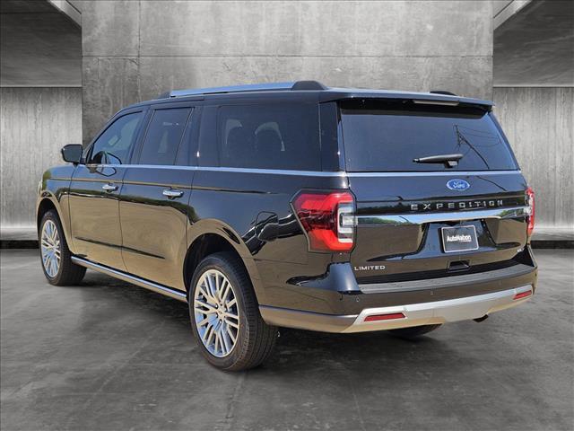 new 2024 Ford Expedition car, priced at $67,985