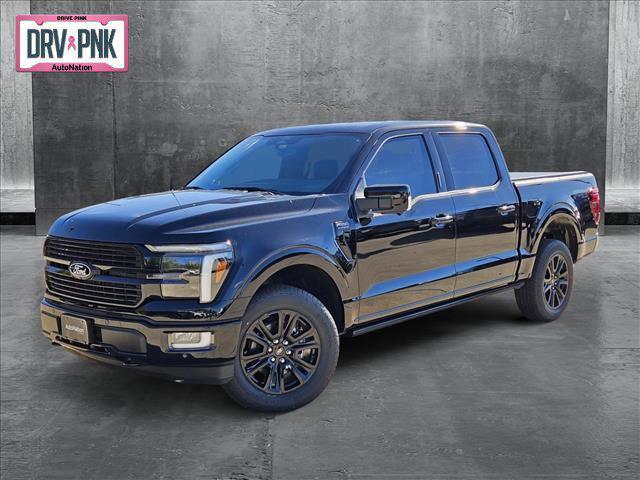 new 2024 Ford F-150 car, priced at $85,270