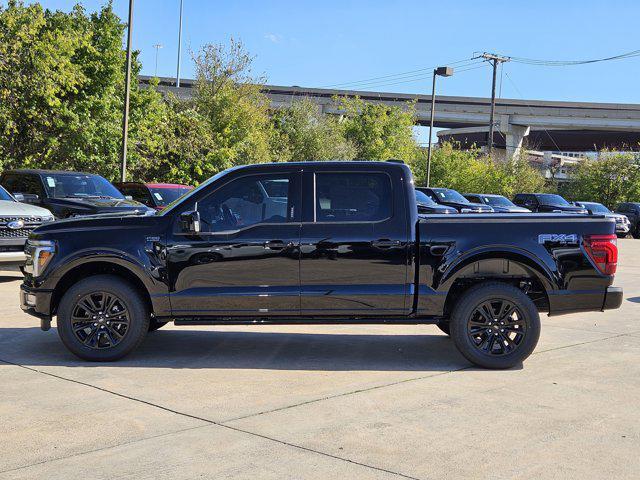 new 2024 Ford F-150 car, priced at $85,270