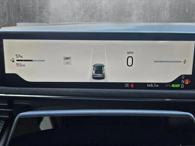 new 2025 Ford Mustang Mach-E car, priced at $37,089