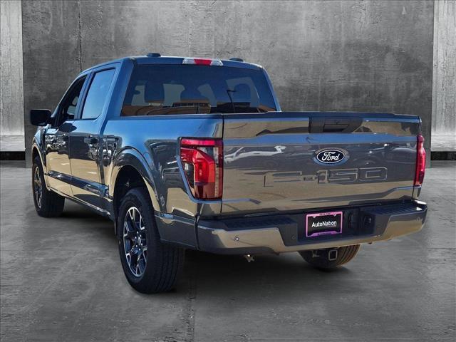 new 2025 Ford F-150 car, priced at $43,361