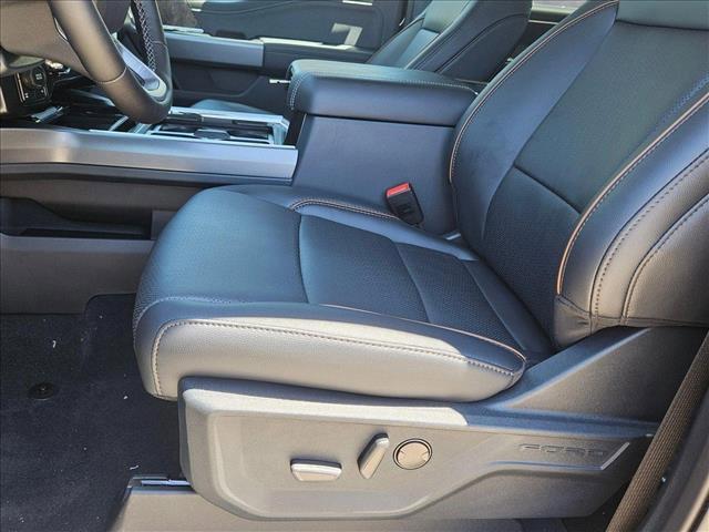new 2025 Ford F-250 car, priced at $79,425