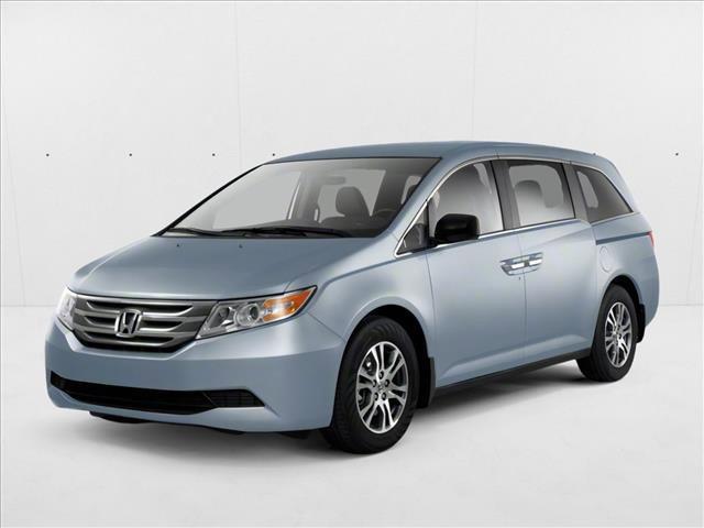 used 2010 Honda Odyssey car, priced at $6,992