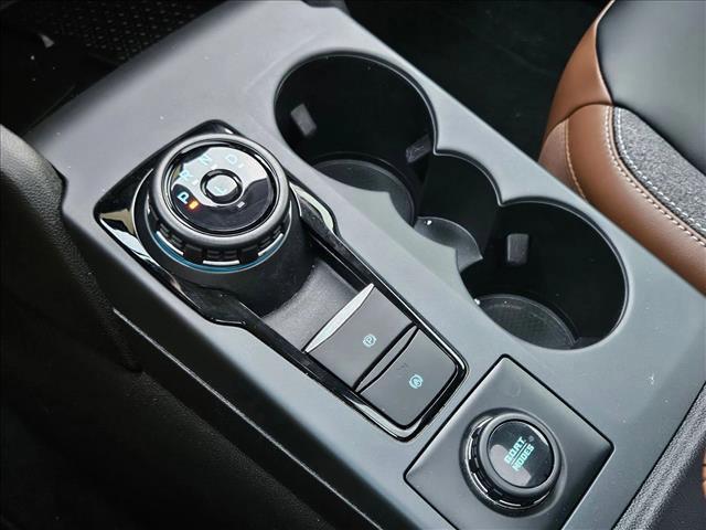 used 2024 Ford Bronco Sport car, priced at $29,888