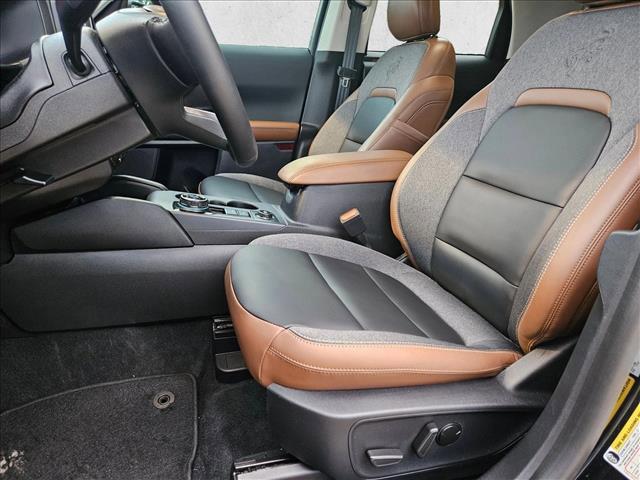 used 2024 Ford Bronco Sport car, priced at $29,888