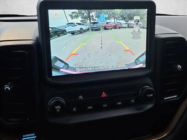 used 2024 Ford Bronco Sport car, priced at $29,888