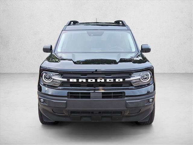used 2024 Ford Bronco Sport car, priced at $29,888