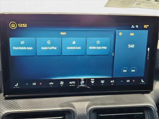 new 2025 Ford Mustang car, priced at $31,995