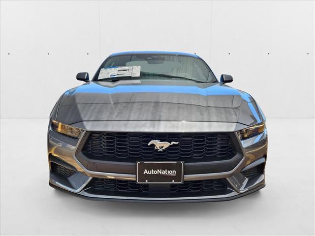 new 2025 Ford Mustang car, priced at $31,995