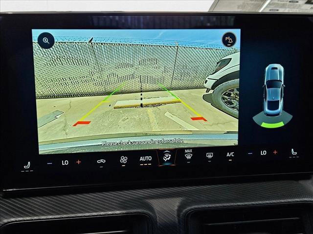 new 2025 Ford Mustang car, priced at $31,995