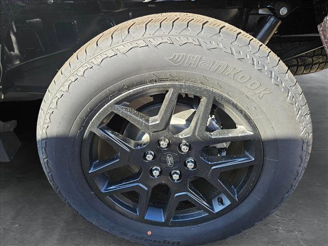 new 2025 Ford F-150 car, priced at $52,198