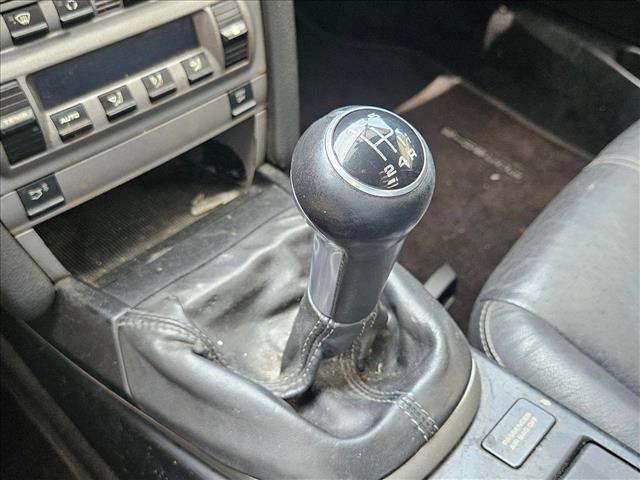 used 2008 Porsche Boxster car, priced at $16,994