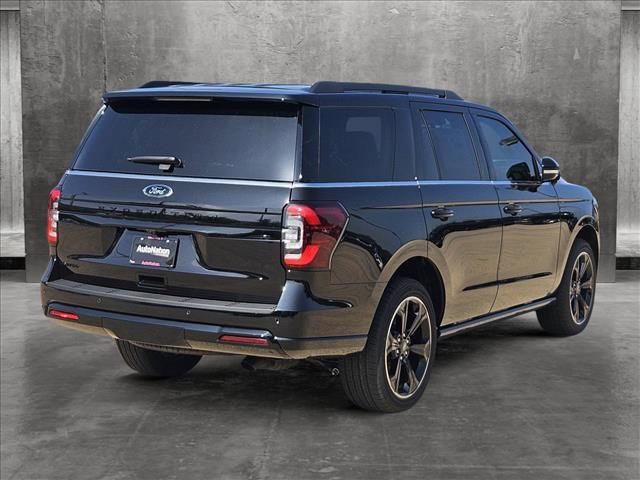 new 2024 Ford Expedition car, priced at $71,985