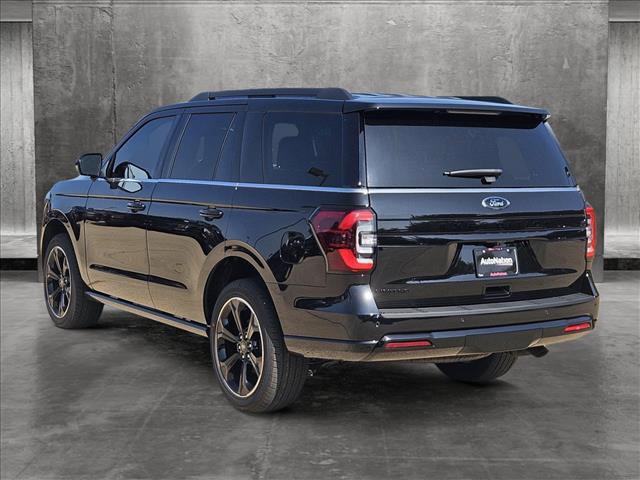 new 2024 Ford Expedition car, priced at $71,985