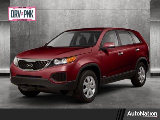 used 2012 Kia Sorento car, priced at $8,995