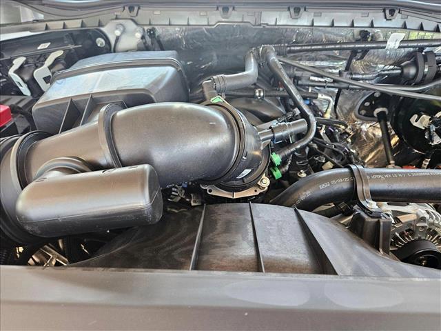 new 2025 Ford F-250 car, priced at $54,414
