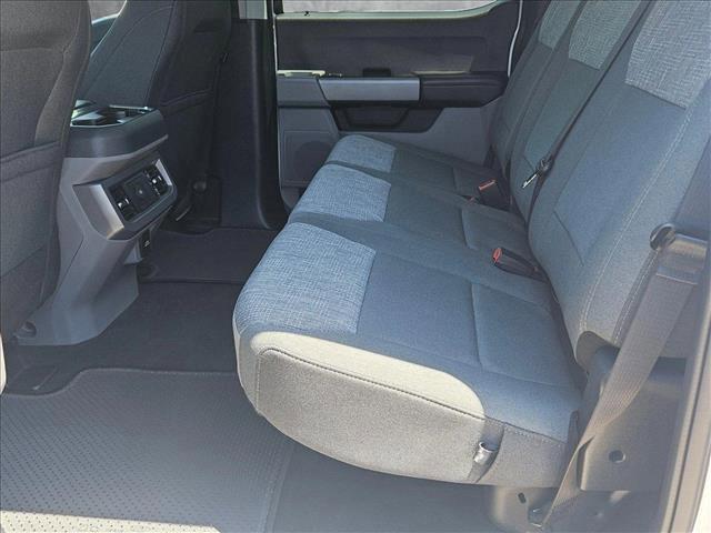 new 2025 Ford F-250 car, priced at $54,414