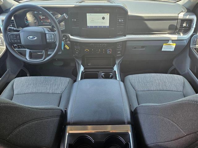 new 2025 Ford F-250 car, priced at $54,414