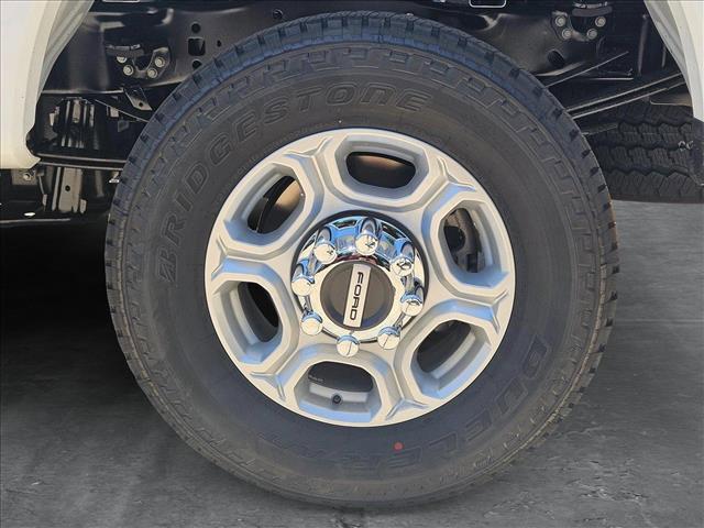 new 2025 Ford F-250 car, priced at $54,414