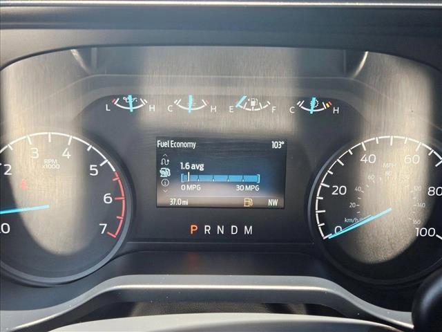 new 2025 Ford F-250 car, priced at $54,414