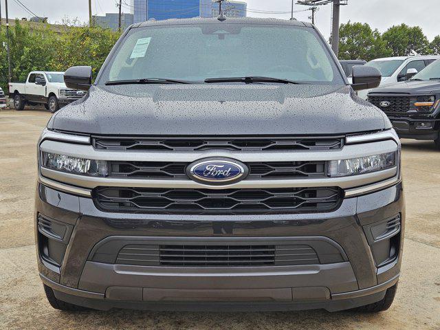 new 2024 Ford Expedition car, priced at $59,985