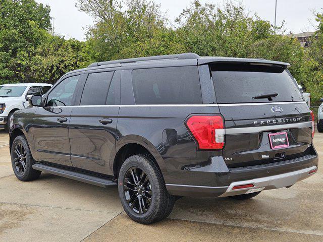 new 2024 Ford Expedition car, priced at $59,985