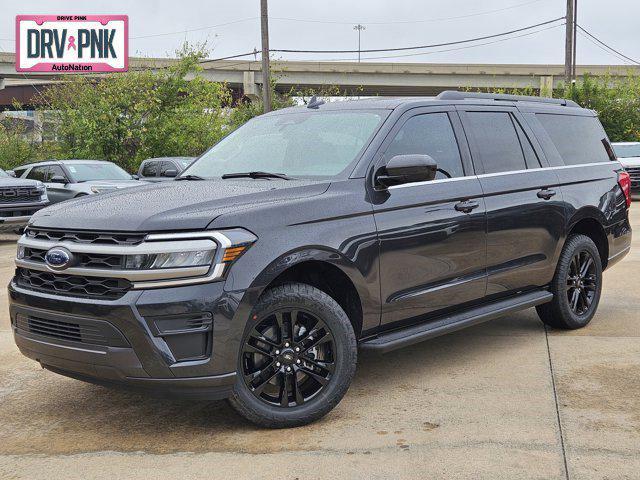 new 2024 Ford Expedition car, priced at $59,985