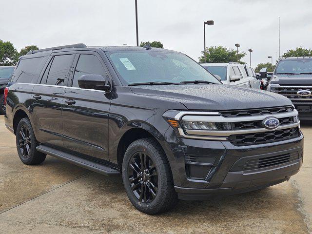 new 2024 Ford Expedition car, priced at $59,985