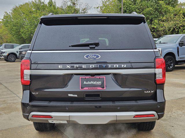 new 2024 Ford Expedition car, priced at $59,985