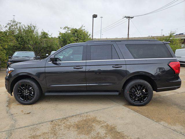 new 2024 Ford Expedition car, priced at $59,985